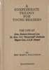 A Confederate Trilogy for Young Readers