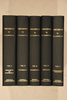 Discussions: Theological, Evangelical, Philosophical, Secular, and Miscellaneous, 5-volume set