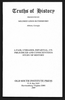 Truths of History, by Mildred Lewis Rutherford